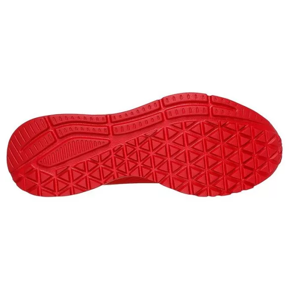 Skechers férfi cipő - 183120-RED