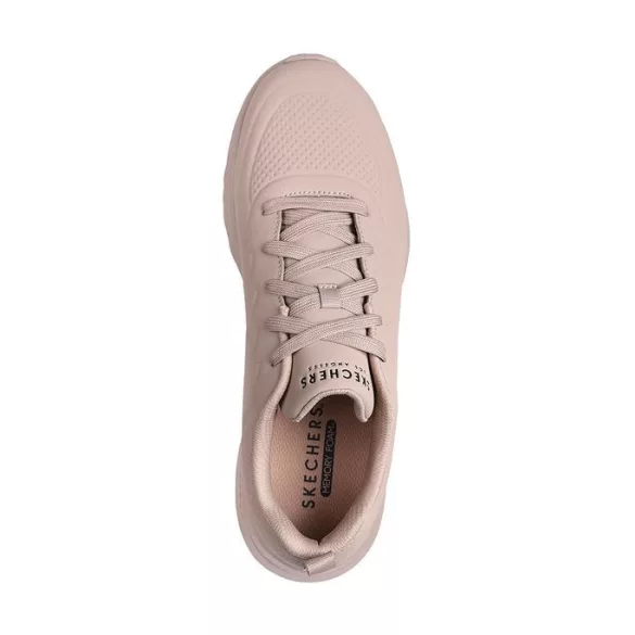Skechers férfi cipő - 183120-TAN