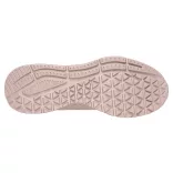 Skechers férfi cipő - 183120-TAN