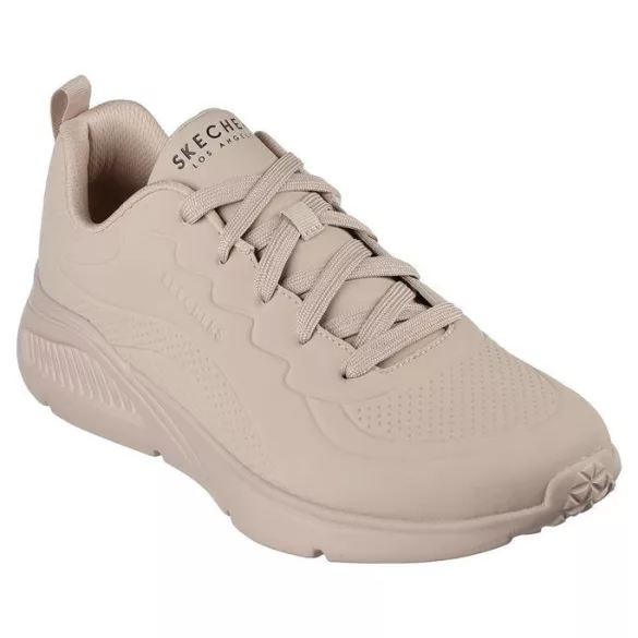 Skechers férfi cipő - 183120-TAN