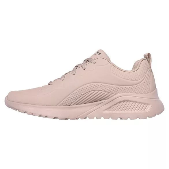 Skechers férfi cipő - 183120-TAN