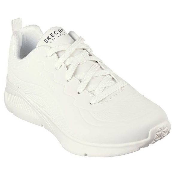 Skechers férfi cipő - 183120-WHT