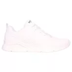 Skechers férfi cipő - 183120-WHT