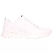 Skechers férfi cipő - 183120-WHT
