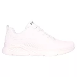 Skechers férfi cipő - 183120-WHT