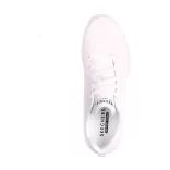 Skechers férfi cipő - 183120-WHT
