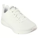 Skechers férfi cipő - 183120-WHT