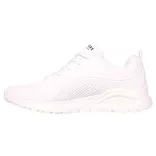 Skechers férfi cipő - 183120-WHT