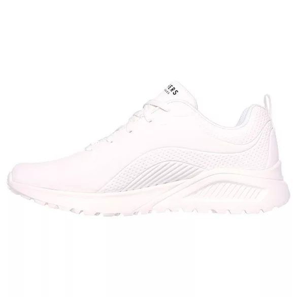 Skechers férfi cipő - 183120-WHT