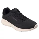 Skechers férfi cipő - 183121-BLK