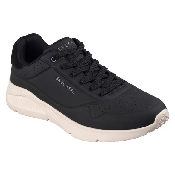 Skechers férfi cipő - 183121-BLK