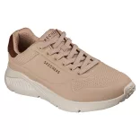 Skechers férfi cipő - 183121-NAT