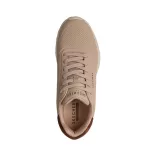 Skechers férfi cipő - 183121-NAT