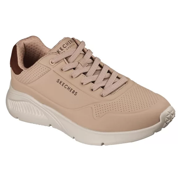 Skechers férfi cipő - 183121-NAT