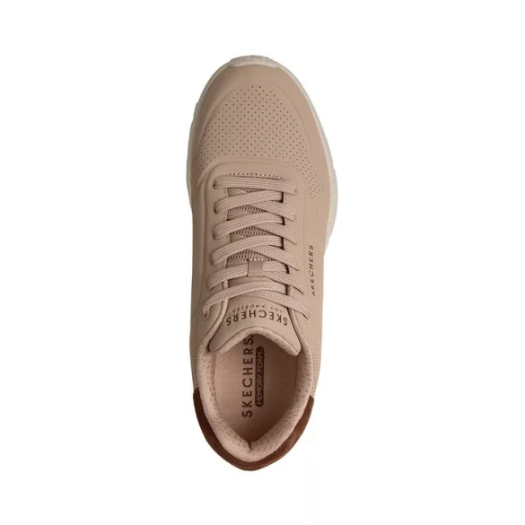 Skechers férfi cipő - 183121-NAT