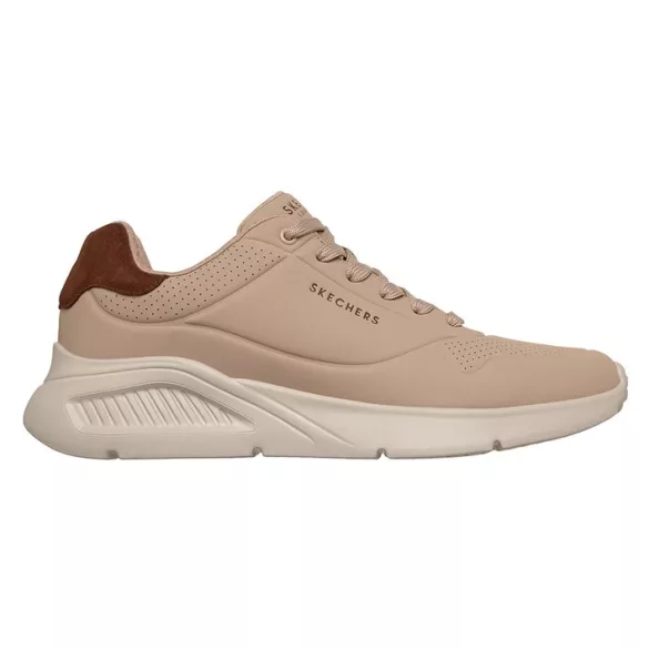 Skechers férfi cipő - 183121-NAT