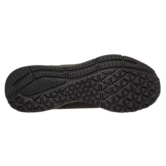 Skechers férfi cipő - 183125-BBK