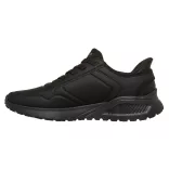 Skechers férfi cipő - 183125-BBK