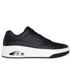 Skechers férfi cipő - 183145-BLK
