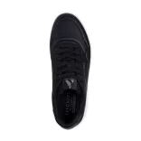 Skechers férfi cipő - 183145-BLK