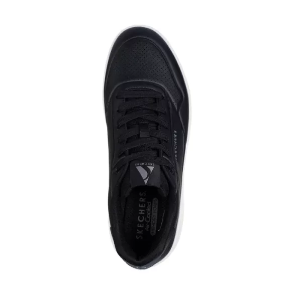 Skechers férfi cipő - 183145-BLK