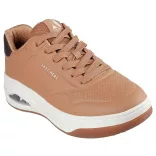 Skechers férfi cipő - 183145-TAN