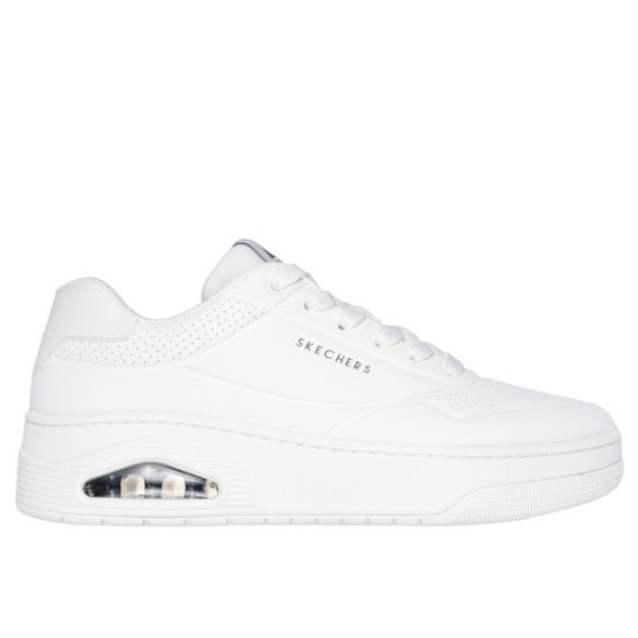 Skechers férfi cipő - 183145-WHT