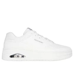 Skechers férfi cipő - 183145-WHT