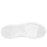 Skechers férfi cipő - 183145-WHT