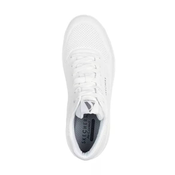 Skechers férfi cipő - 183145-WHT