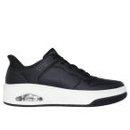 Skechers férfi cipő - 183151-BLK