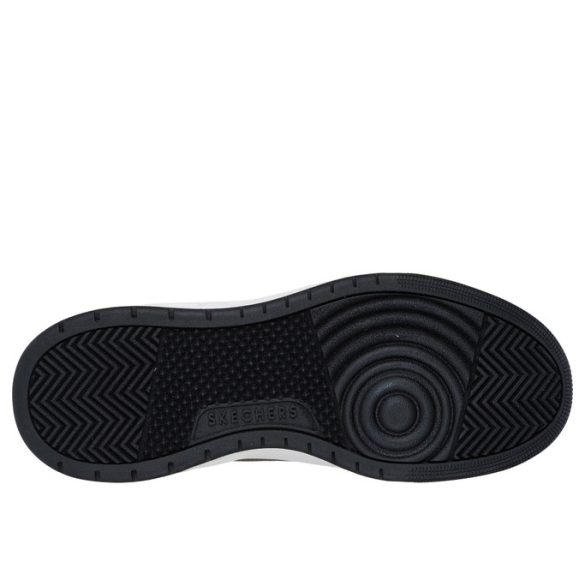 Skechers férfi cipő - 183151-BLK