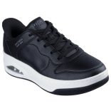 Skechers férfi cipő - 183151-BLK