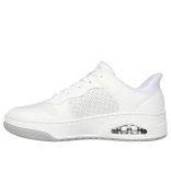 Skechers férfi cipő - 183151-WHT
