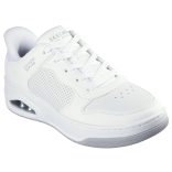 Skechers férfi cipő - 183151-WHT