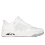 Skechers férfi cipő - 183151-WHT
