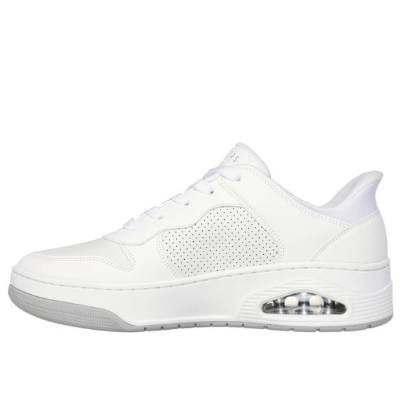 Skechers férfi cipő - 183151-WHT