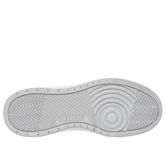 Skechers férfi cipő - 183151-WHT