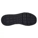 Skechers férfi cipő - 183231-BBK