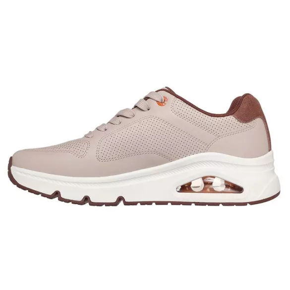 Skechers férfi cipő - 183231-MOC