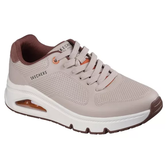 Skechers férfi cipő - 183231-MOC