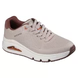Skechers férfi cipő - 183231-MOC