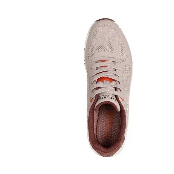 Skechers férfi cipő - 183231-MOC
