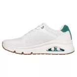 Skechers férfi cipő - 183231-WGR