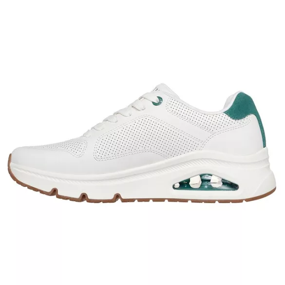 Skechers férfi cipő - 183231-WGR