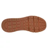 Skechers férfi cipő - 183231-WGR