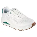 Skechers férfi cipő - 183231-WGR