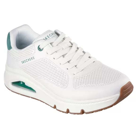 Skechers férfi cipő - 183231-WGR