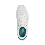 Skechers férfi cipő - 183231-WGR