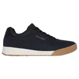 Skechers férfi cipő - 183283-BLK